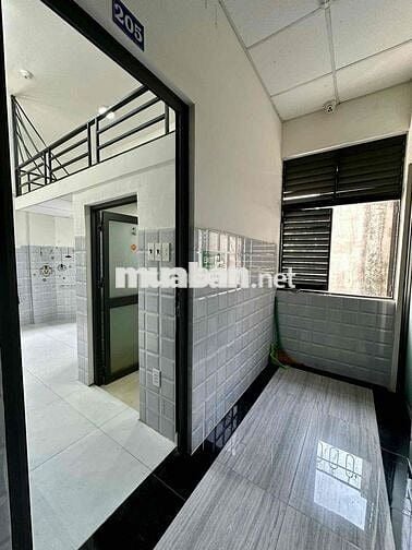 10 Bước Sang Hutech, Điện Nước Rẻ, Nhà Ít Khi Trống, Sát Metro Q1