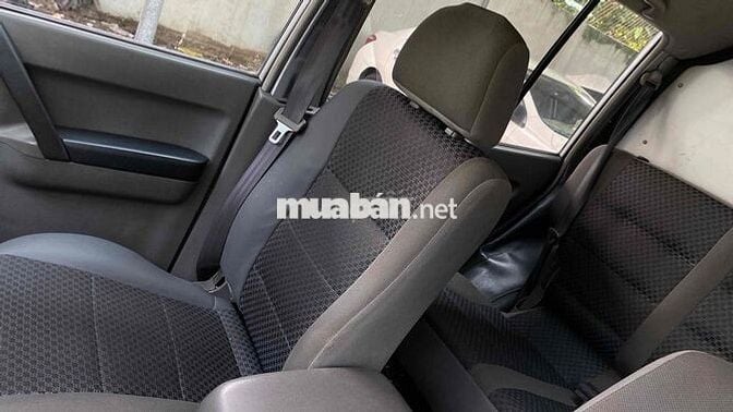 Mitsubishi Pajero V73 ( siêu cọp )