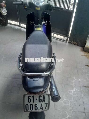 Bán xe elegant50.giấy tờ đầy đủ.máy im.giá 7tr200k