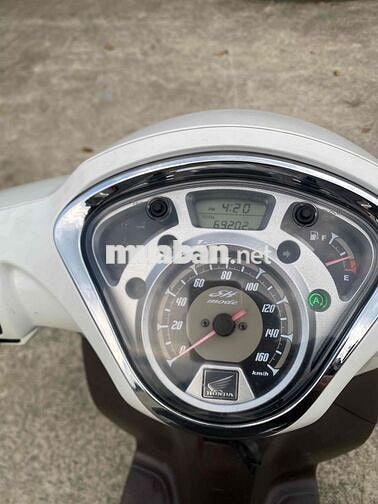 Sh mode 2017 khoá smart key