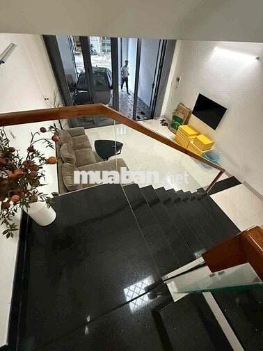🏡 BÁN NHÀ 3 TẦNG FULL NỘI THẤT MẶT TIỀN ĐẶNG HUY TÁ (LIÊN CHIỂU)