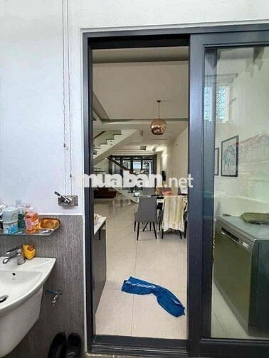 🏡 BÁN NHÀ 3 TẦNG FULL NỘI THẤT MẶT TIỀN ĐẶNG HUY TÁ (LIÊN CHIỂU)