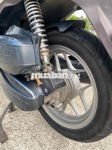 Sh mode 2017 khoá smart key