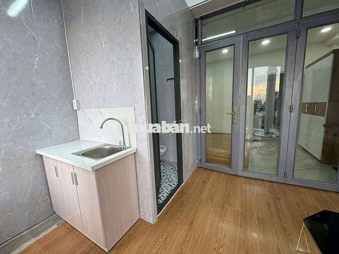 CHO THUÊ PHÒNG TÁCH BẾP Ở NGUYỄN VĂN KHỐI ,GV