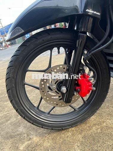 SH mode 2018 bản đặc biệt chính chủ 60 có trả góp