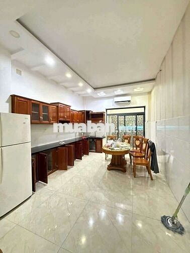 Cho thuê nhà nguyên căn đường Phạm Hữu Lầu