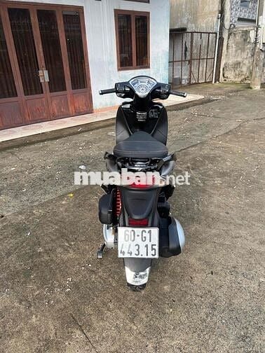 SH mode 2018 bản đặc biệt chính chủ 60 có trả góp