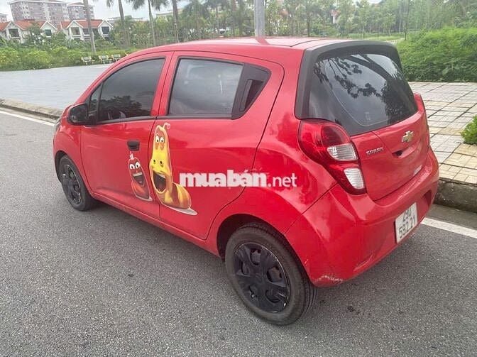 Chevrolet Spark 2018 Duo 1.2 MT - 187000 km