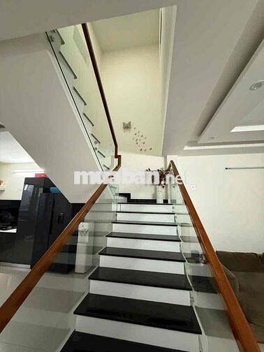 🏡 BÁN NHÀ 3 TẦNG FULL NỘI THẤT MẶT TIỀN ĐẶNG HUY TÁ (LIÊN CHIỂU)