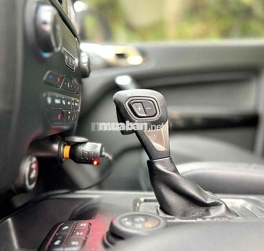 Ford Everest 2021 Titanium 2.0L AT 4WD - 87000 km