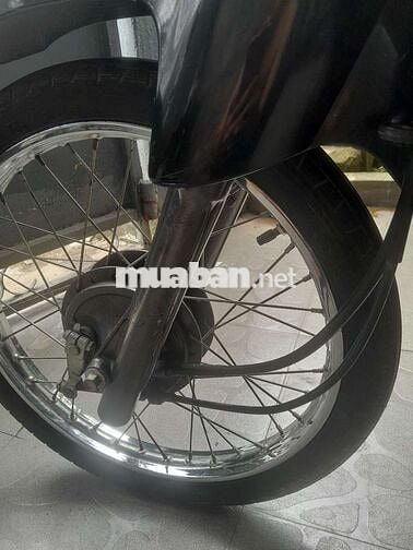 Bán xe elegant50.giấy tờ đầy đủ.máy im.giá 7tr200k