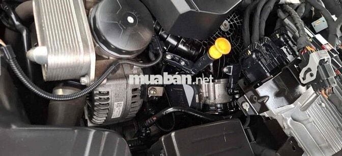 VinFast Lux A2.0 2019 2.0 AT - 57000 km