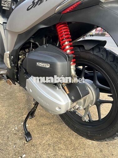 SH mode 2018 bản đặc biệt chính chủ 60 có trả góp