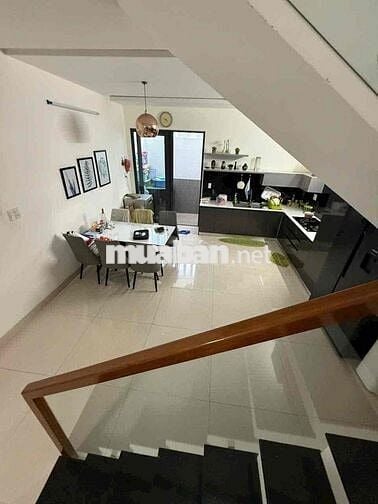 🏡 BÁN NHÀ 3 TẦNG FULL NỘI THẤT MẶT TIỀN ĐẶNG HUY TÁ (LIÊN CHIỂU)