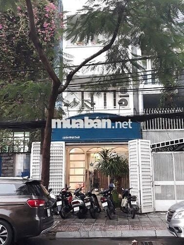 NGUYÊN CĂN QUẬN 1 ( 7 PHÒNG ) 4x19 - KINH DOANH TỰ DO