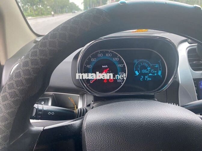 Chevrolet Spark 2018 Duo 1.2 MT - 187000 km