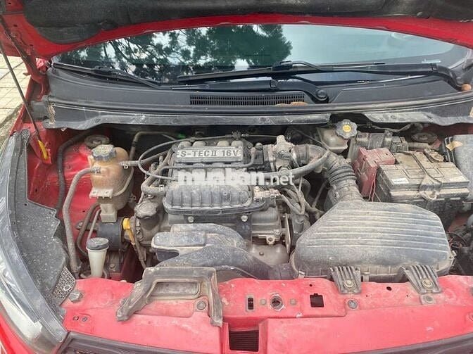 Chevrolet Spark 2018 Duo 1.2 MT - 187000 km