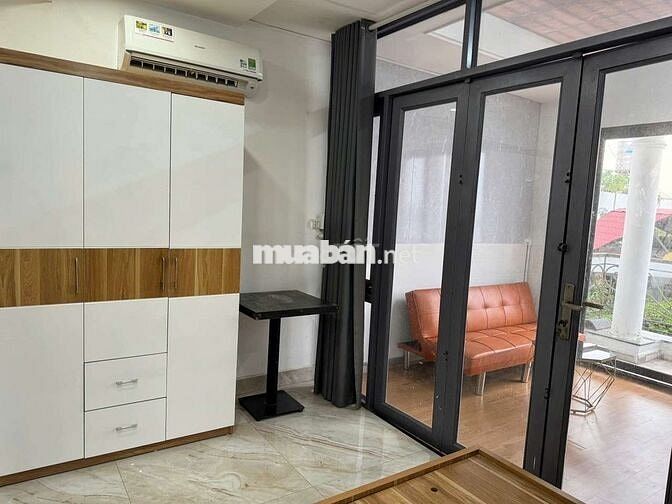 CHO THUÊ PHÒNG TÁCH BẾP Ở NGUYỄN VĂN KHỐI ,GV
