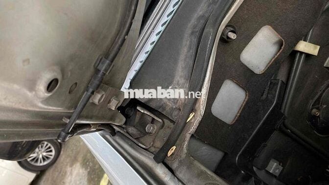 Mitsubishi Pajero V73 ( siêu cọp )