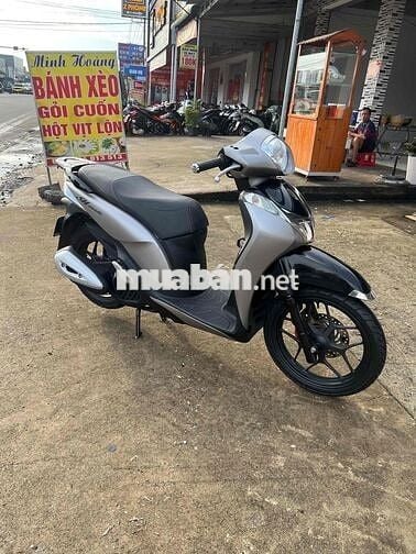 SH mode 2018 bản đặc biệt chính chủ 60 có trả góp