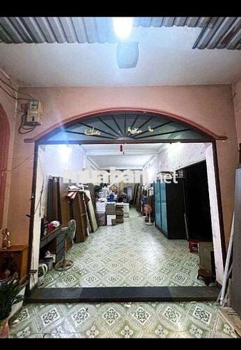 Bán nhà MT kinh doanh đường 8m, 3 tầng 64m2, Lê Văn Khương, Quận 12