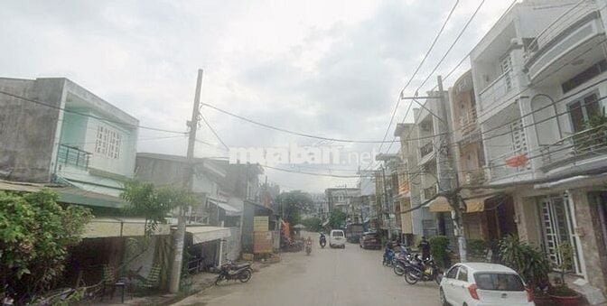 Đất thổ cư 10x20=200m2 đường xe tải Hồ Học Lãm