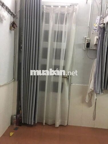 BÁN CĂN HỘ MẶT TIỀN ĐƯỜNG NGUYỄN TRÃI, TRUNG TÂM Q1 – GIÁ CHỈ 1,1 TỶ