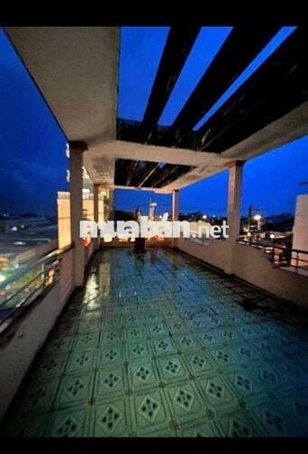 Bán nhà MT kinh doanh đường 8m, 3 tầng 64m2, Lê Văn Khương, Quận 12