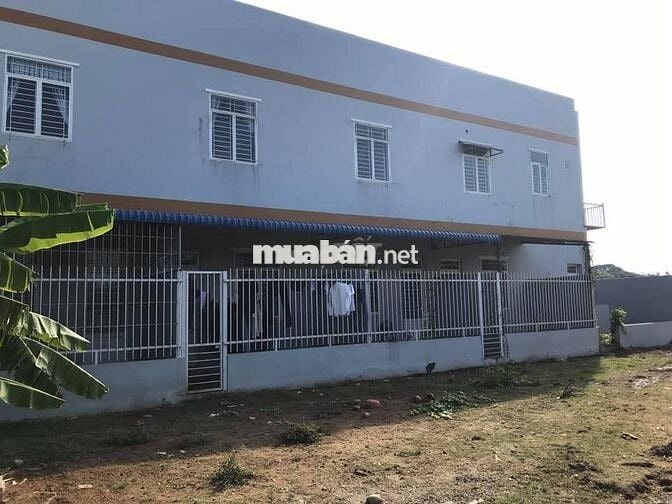 BÁN NHÀ KHU ĐÔ THỊ LỢI BÌNH NHƠN