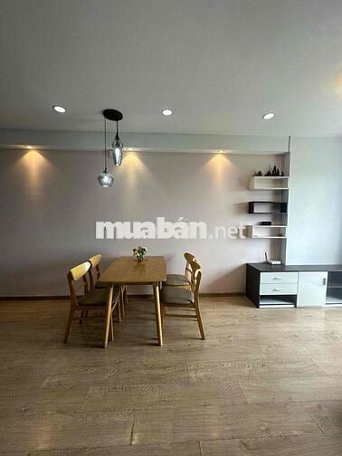 Cho Thuê Căn Hộ Moonlight Bolevard ,56m2 ,2PN ,1WC ,Full nt cao cấp.