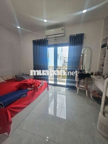 SIÊU PHẨM - HXH – NGANG 4.6M NỞ HẬU 5.25M - GIÁP TÂN PHÚ - 66M²