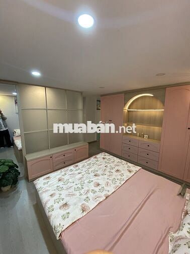 NHÀ Ở XÃ HỘI DTA (Mới) GIÁ RẺ Nhơn Trạch -Đồng Nai,Góp chỉ 2-3tr/tháng