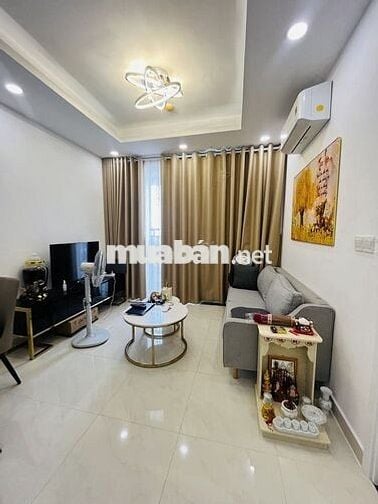 Bán Gấp căn góc 83m2 , 3PN2WC 5ty6 bao thuế phí sang tên
