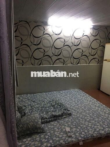 BÁN CĂN HỘ MẶT TIỀN ĐƯỜNG NGUYỄN TRÃI, TRUNG TÂM Q1 – GIÁ CHỈ 1,1 TỶ