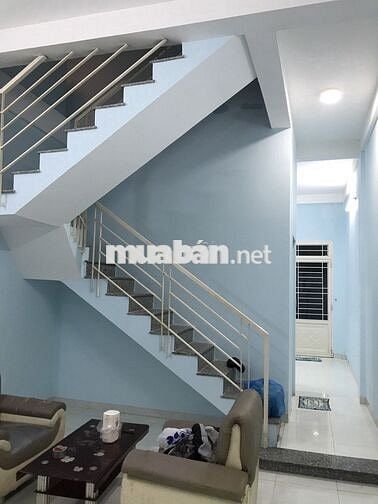 BÁN NHÀ KHU ĐÔ THỊ LỢI BÌNH NHƠN