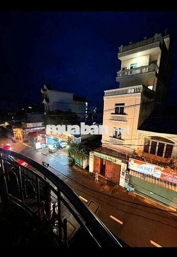 Bán nhà MT kinh doanh đường 8m, 3 tầng 64m2, Lê Văn Khương, Quận 12