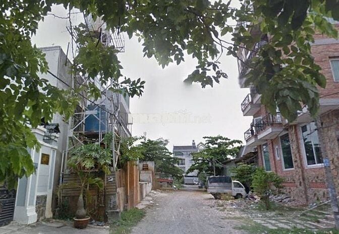 Đất thổ cư 10x20=200m2 đường xe tải Hồ Học Lãm