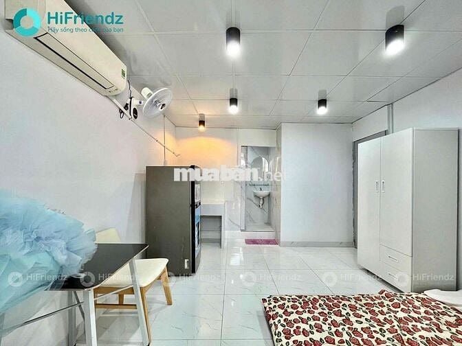 SIÊU GÌ Ạ!!! SIÊU PHẨM NGAY TRUNG TÂM QUẬN 5 HẺM RỘNG YÊN TĨNH