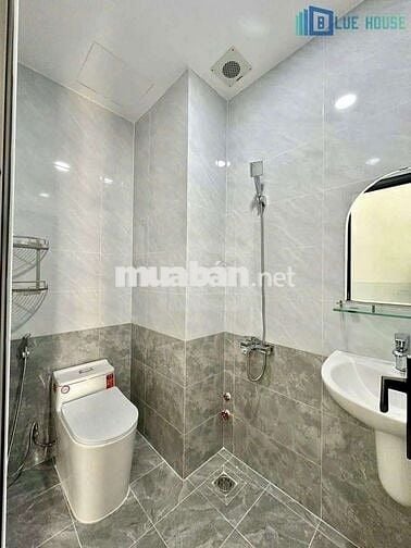 Studio - Bancol thoáng mát, full nội thất. Ngay Tân Sơn Nhì - Âu Cơ 🌈