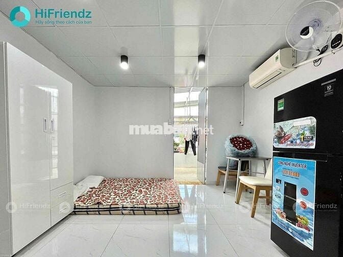 SIÊU GÌ Ạ!!! SIÊU PHẨM NGAY TRUNG TÂM QUẬN 5 HẺM RỘNG YÊN TĨNH