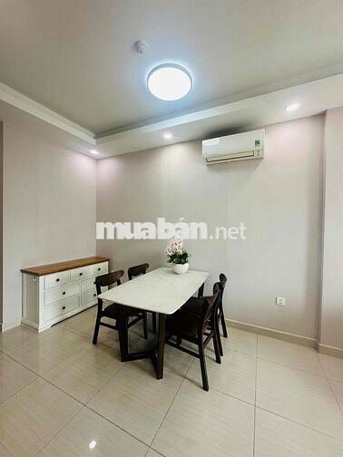 Cho Thuê Căn Hộ Moonlight Bolevard ,56m2 ,2PN ,1WC ,Full nt cao cấp.