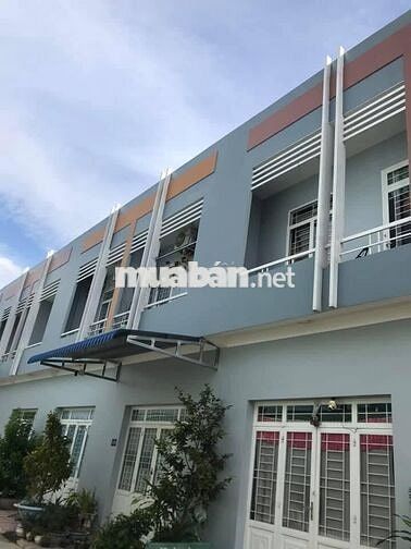BÁN NHÀ KHU ĐÔ THỊ LỢI BÌNH NHƠN