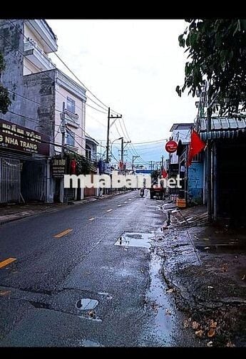 Bán nhà MT kinh doanh đường 8m, 3 tầng 64m2, Lê Văn Khương, Quận 12