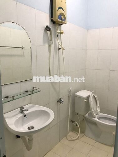 BÁN NHÀ KHU ĐÔ THỊ LỢI BÌNH NHƠN