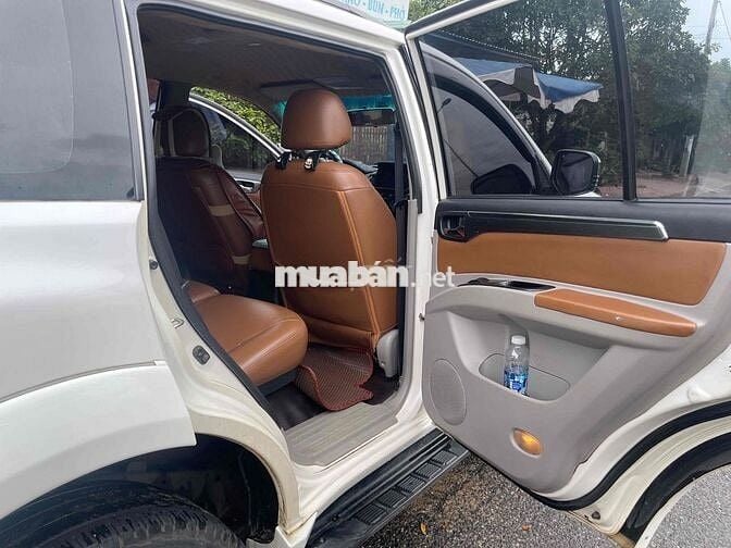 Mitsubishi Pajero Sport 2016 - Máy dầu, cực đẹp