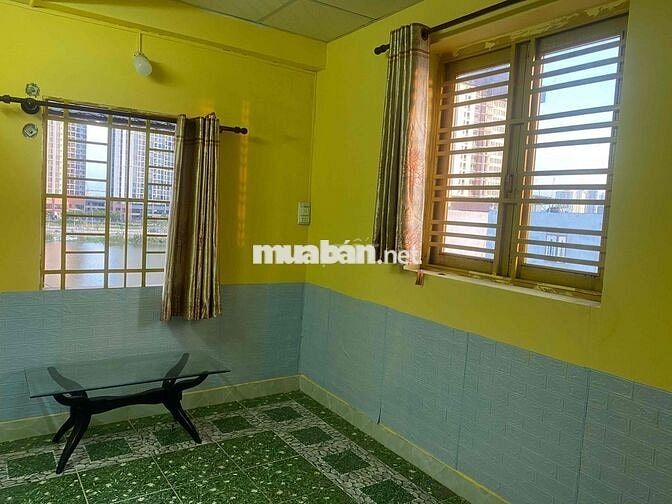 Phòng Trọ Có Máy Lạnh, Nước Nóng, Toilet Riêng Rất An Ninh