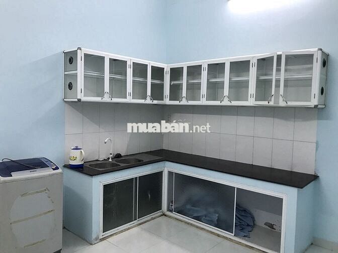 BÁN NHÀ KHU ĐÔ THỊ LỢI BÌNH NHƠN