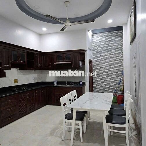 💥Cho thuê NNC , 1trệt ,2 lầu ,4 PN ,4WC sẵn nội thất cao cấp