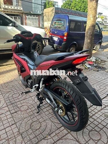 Bán WinnerV3 ABS - Ký Công Chứng Bấm Biển Ngay !