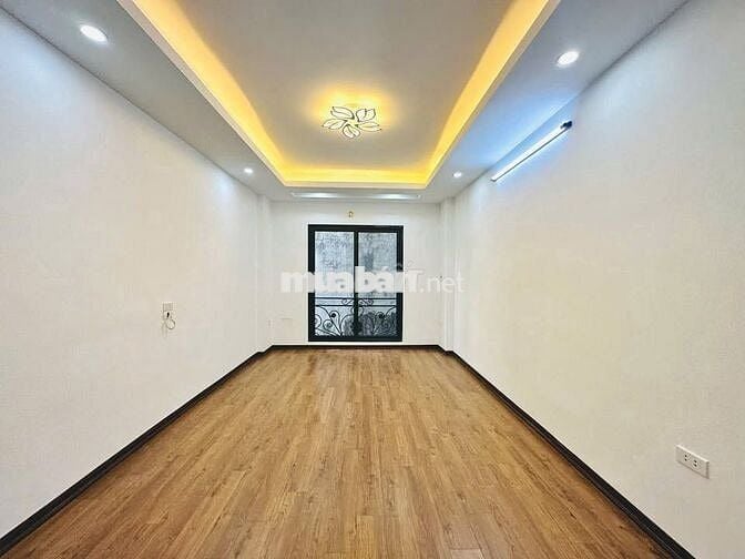 🔥🔥🔥NHÀ MỚI THUÝ LĨNH - HOÀNG MAI 36m2* 5 TẦNG *3 NGỦ 💸 6,2 TỶ
